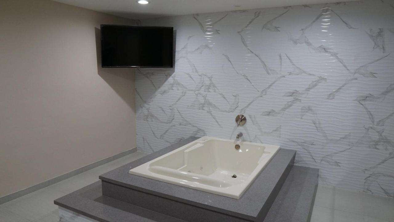 إنغليووود، لوس أنجليس، كاليفورنيا Sea Breeze Inn - Lax Airport, Los Angeles المظهر الخارجي الصورة