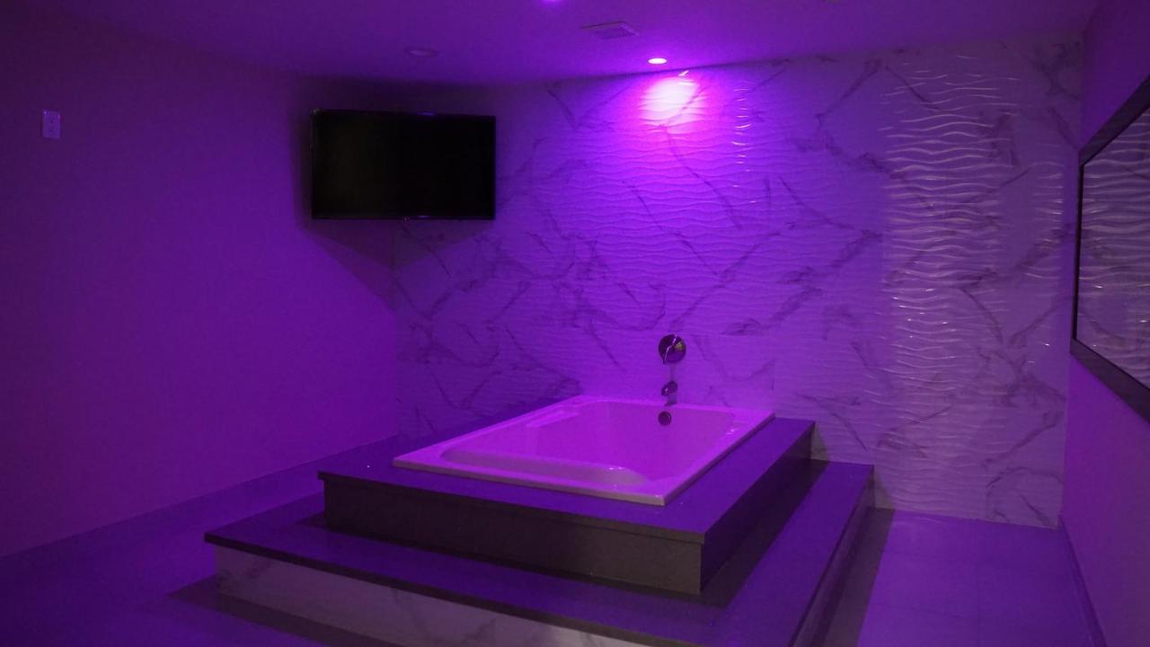 إنغليووود، لوس أنجليس، كاليفورنيا Sea Breeze Inn - Lax Airport, Los Angeles المظهر الخارجي الصورة